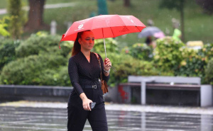 U BiH danas do 31°C: Meteorolozi najavili promjenu vremena - evo kad nam stižu kiša i pljuskovi