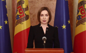 Upozoravajuće obraćanje predsjednice Moldavije: U opasnosti smo, Kremlj misli da smo svi na prodaju