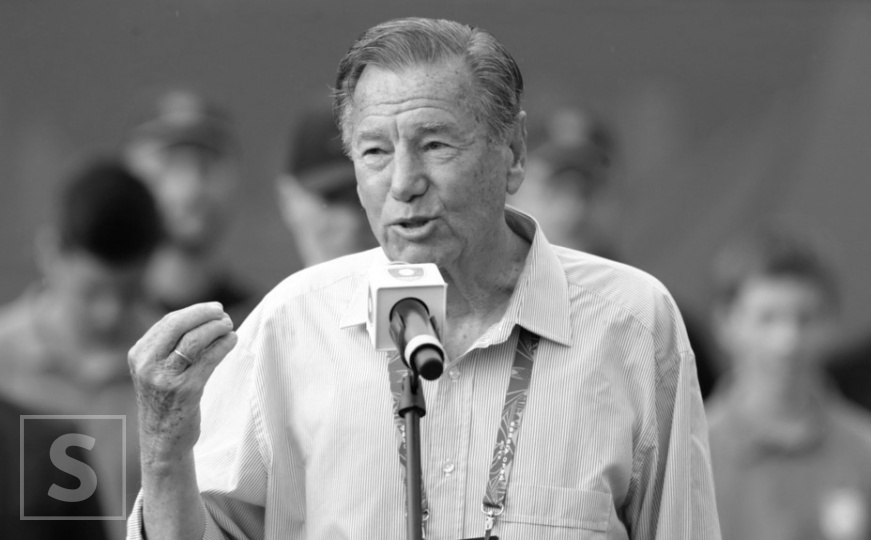 Preminuo Nikola Pilić, teniski velikan i jedan od ključnih ljudi u karijeri Novaka Đokovića