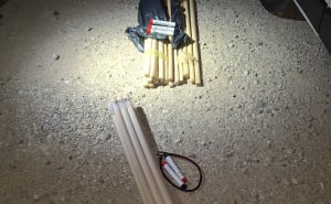 Navijači FK Rudar Prijedor vraćeni iz Mostara: Policija im pronašla palice, lance, bokser...