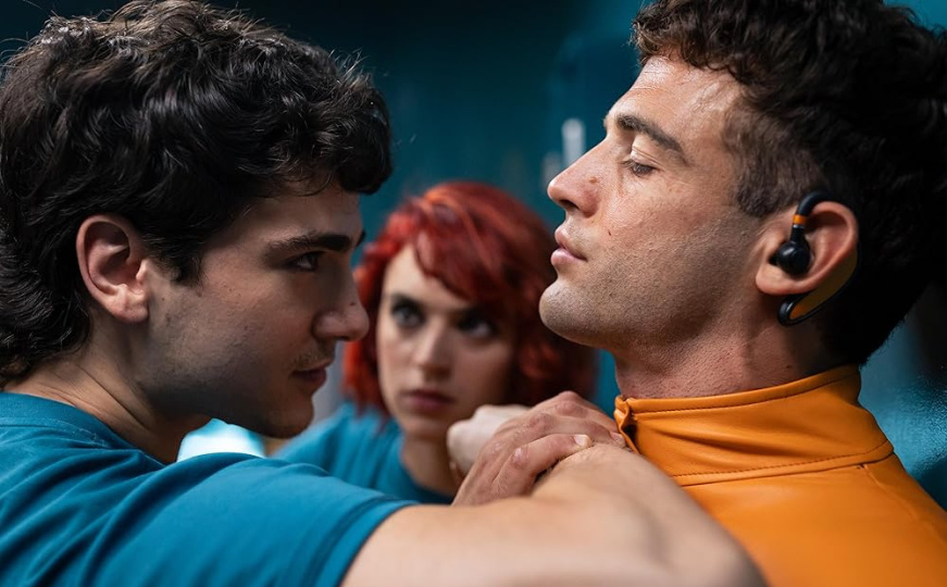 Netflix ima novi hit: Od kreatora serije "La Casa de Papel" stigla prava poslastica