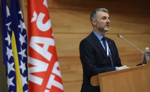 Naša stranka odgovorila Stranci za BiH: "Licenca Veterinarske stanice Sarajevo nije oduzeta"