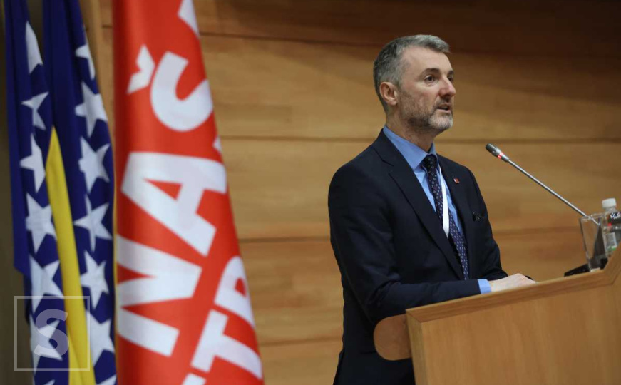 Naša stranka odgovorila Stranci za BiH: "Licenca Veterinarske stanice Sarajevo nije oduzeta"