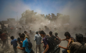 Njemačka vlada i dalje protiv priznanja palestinske države uprkos pritisku zapadnih saveznika