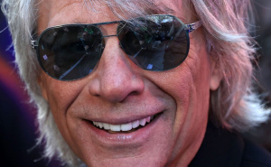 Jon Bon Jovi otkrio kako se osjeća kao djed: "Već sam taj tip..."