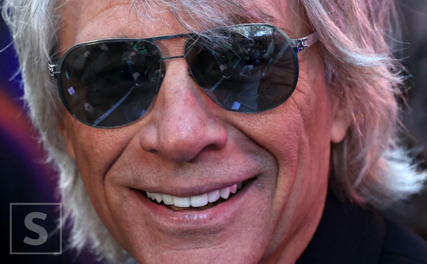 Jon Bon Jovi otkrio kako se osjeća kao djed: "Već sam taj tip..."