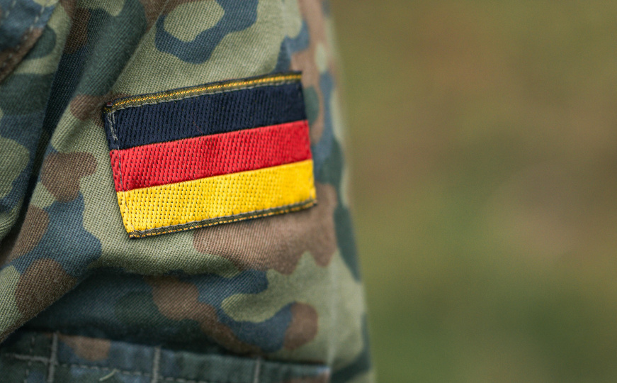 Njemačka vojska treba nove dronove: "Moramo brzo odgovoriti na prijetnju"