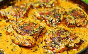 Recept za sočnu piletinu na mediteranski način: Sve je gotovo za sat vremena