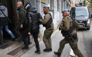 Dilao drogu: Uhapšeni dostavljač sarajevske ćevabdžinice osuđen na godinu dana i dva mjeseca zatvora