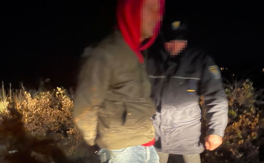 Velika akcija Granične policije BiH: Spriječeno krijumčarenje devet migranata