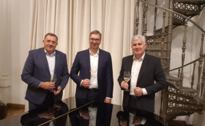 Žestoka poruka iz Hercegovine za Pranjića i HDZ: Narod nestaje, a vi postali glasnogovornici Dodika