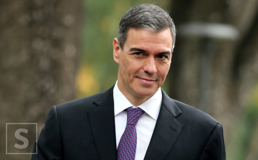 Moralna lekcija državama svijeta: Španija odobrila potpuni embargo na oružje Izraelu