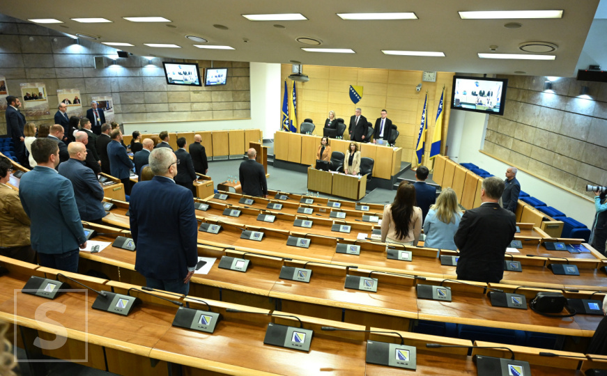 Nakon burnih reakcija javnosti: Vlada FBiH povukla sporne izmjene Prijedloga zakona o vještacima