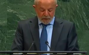 Žestok govor predsjednika Brazila u UN-u: "Desetine hiljada djece je zakopano pod ruševinama u Gazi"