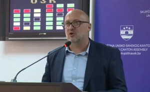 Nijaz Hušić: Smijenjen sam zbog sarajevskih fotelja i onih koji USK vide kao 'žvaku u kusuru'