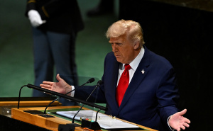 Analitičar 'ogolio' Trumpov govor: "Nije bio dovoljno kontroverzan, pritiskao je mnogo dugmića"