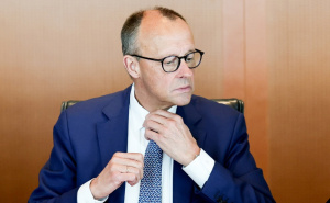 Gdje je nestao Friedrich Merz: U New Yorku svjetske vođe 'lome koplja', ali njemačkog kancelara nema