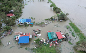 Supertajfun Ragasa izazvao katastrofu: Ima poginulih, traga se za desetinama nestalih