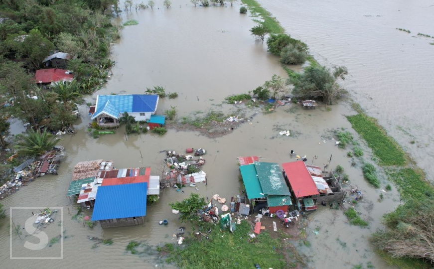 Supertajfun Ragasa izazvao katastrofu: Ima poginulih, traga se za desetinama nestalih