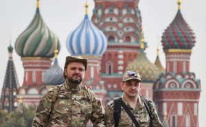 Rusija tvrdi da je zauzela veliki dio ukrajinskog grada Kupjanska