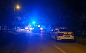 Brutalno ubistvo u blizini Slavonskog Broda: Policija u potrazi za osumnjičenim