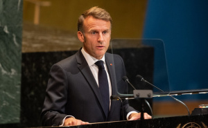 Macron oštro prozvao Trumpa: Nobelova nagrada samo ako zaustaviš sukob u Gazi