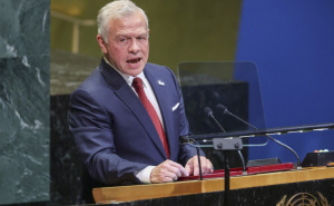 Žestok govor kralja Jordana: "Napad na džamiju Al-Aqsa podstaći će vjerski rat u svijetu"