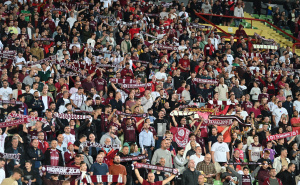 Delegacija FK Sarajevo neće prisustvovati sarajevskom derbiju zbog izostanka njihovih navijača