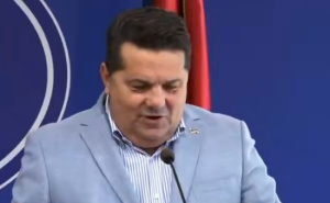 Nenad Stevandić pričao o prijevremenim izborima u RS, pa spominjao muslimane i svinjetinu