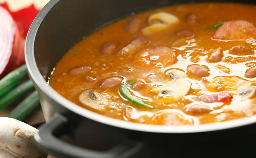 Da li ste čuli za medžganik: Recept za starinsko jelo koje su često spremali naši preci