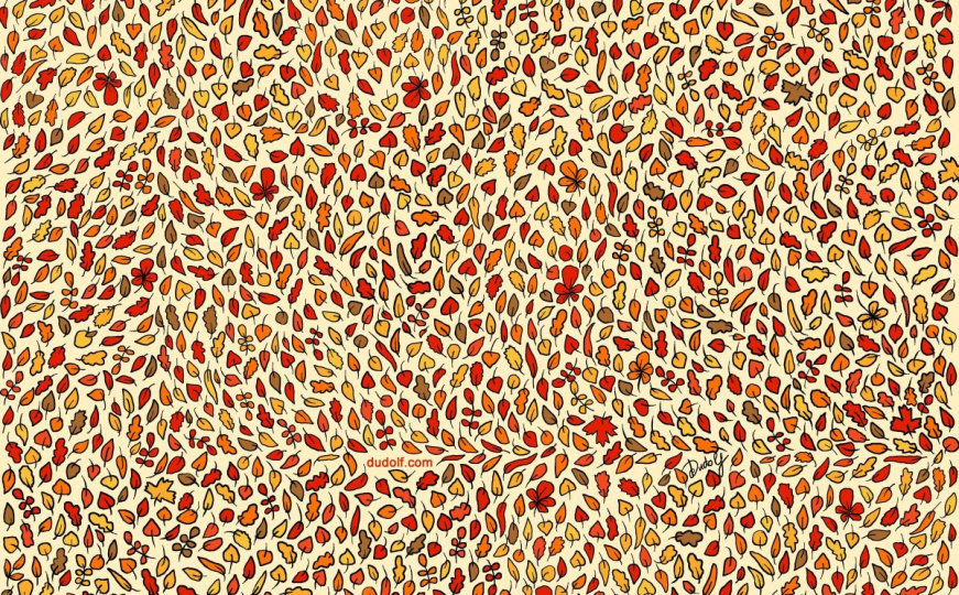 Jesenja mozgalica: Pomozimo zecu i lisici da pronađu 4 jabuke, za to imamo samo 15 sekundi