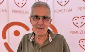 Dobri ljudi, Ahmed treba našu pomoć: Rješenje je operacija srca u Turskoj koja košta 30.000 KM