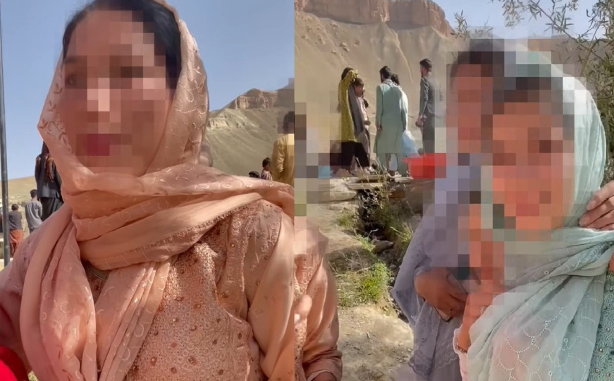 Kristijan Iličić odgovorio na prozivke: Video nije lažan, žene u Afganistanu nemaju nikakva prava