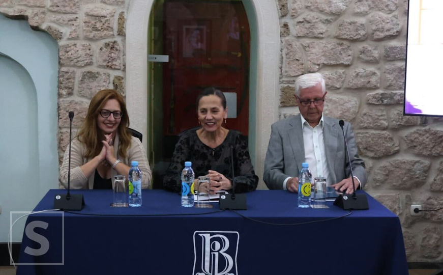 U okviru 16. Balet festa u Sarajevu: Održana konferencija 'Značaj repertoara u baletu'