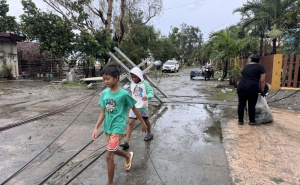 Katastrofalne posljedice super tajfuna Ragasa: Stotine hiljada evakuisanih, poznat broj žrtava