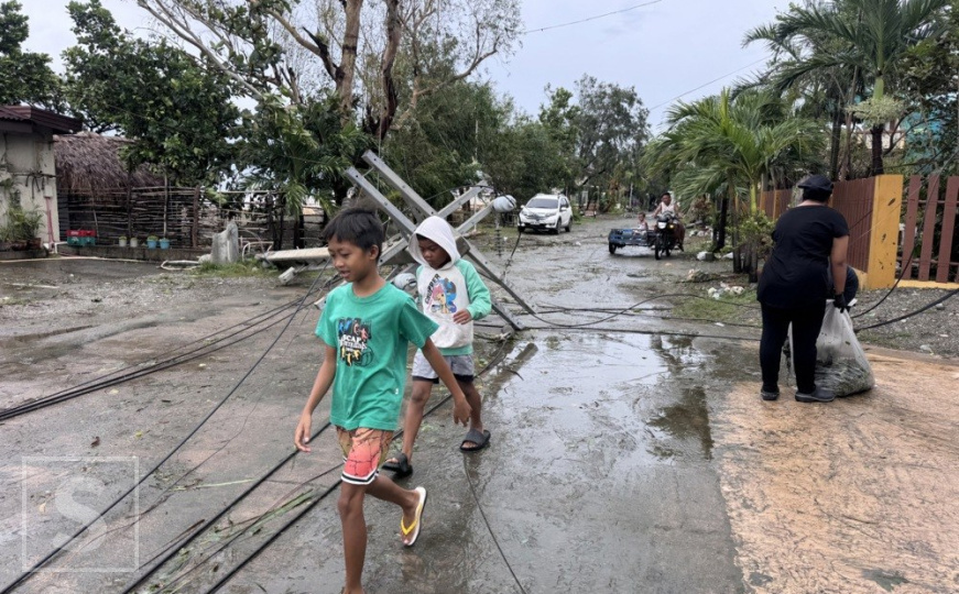 Katastrofalne posljedice super tajfuna Ragasa: Stotine hiljada evakuisanih, poznat broj žrtava