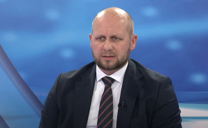 Elvedin Okerić: Do 14. oktobra bi trebao biti imenovan ministar/ica za nauku i visoko obrazovanje