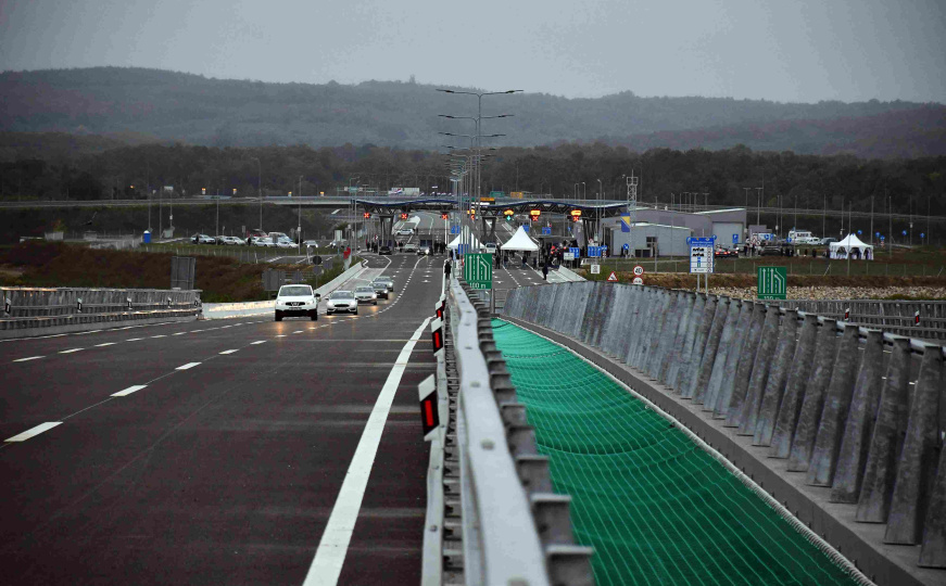 Koridor Vc: U oktobru Hrvatska otvara zadnje dionice autoputa od BiH do Mađarske