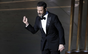 Mimo Trumpove volje, Kimmel se vratio na ekrane: "Sloboda medija je važnija od ušutkavanja komičara"