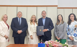 Potpisan Sporazum o saradnji između Konkurencijskog vijeća BiH i Američke trgovačke komore