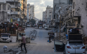 Arapske zemlje upozoravaju na genocid i humanitarnu katastrofu u Gazi: Palestinci zaslužuju život