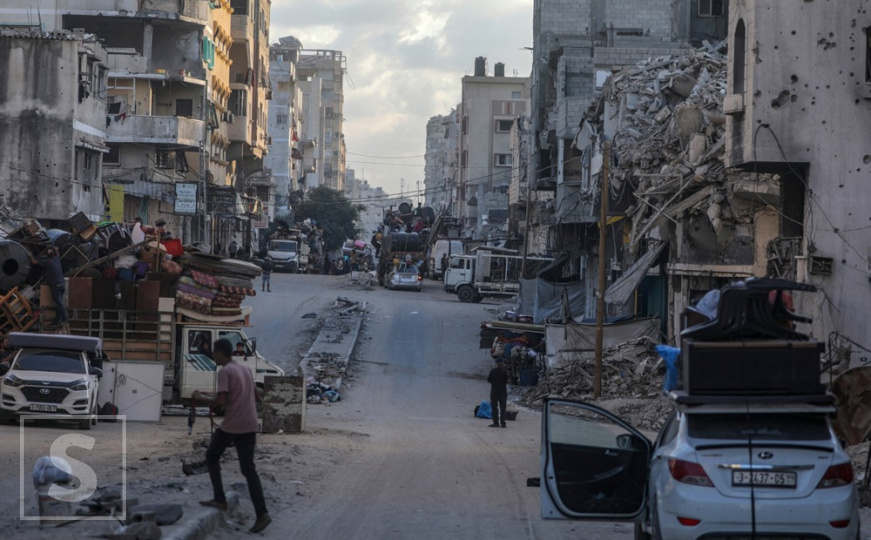 Arapske zemlje upozoravaju na genocid i humanitarnu katastrofu u Gazi: Palestinci zaslužuju život