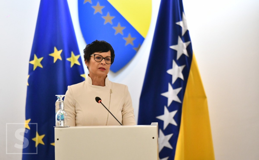 Marta Kos kritikovala zastoj u reformama: Djelujte i pokazat ću koliko se može postići