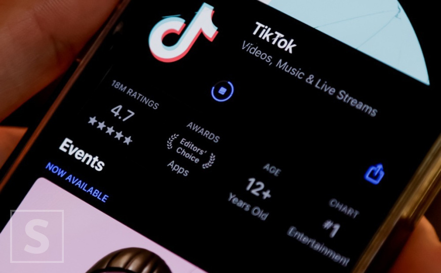 Kanada tvrdi da je TikTok prikupljao osjetljive podatke djece