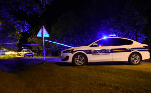 Novi detalji ubistva Zorana Grgića: Prvo vozilom udarili njegov automobil, pa ispalili više hitaca