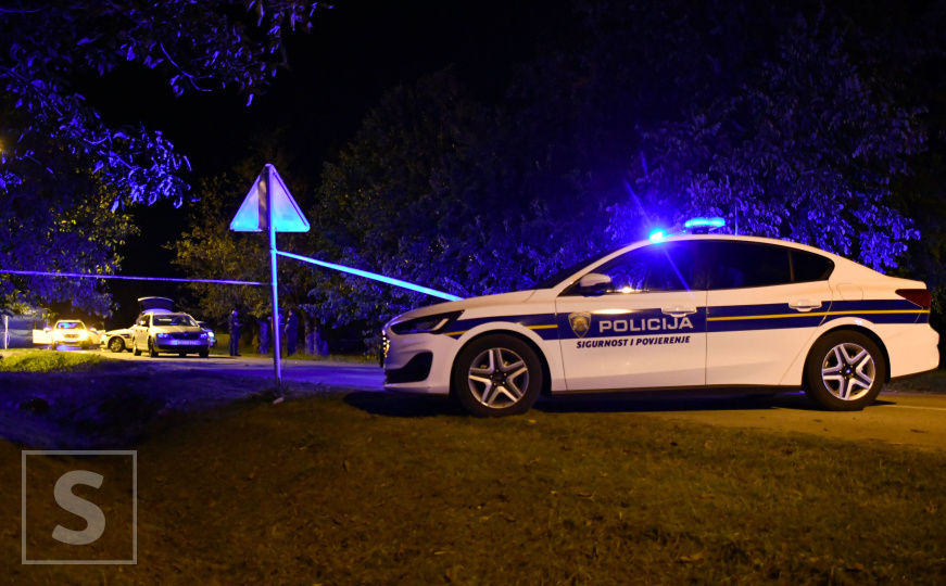 Novi detalji ubistva Zorana Grgića: Prvo vozilom udarili njegov automobil, pa ispalili više hitaca