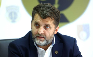 Katica o body kamerama za policajce: "Svjedočimo mnogim pozitivnim promjenama"