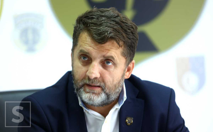 Katica o body kamerama za policajce: "Svjedočimo mnogim pozitivnim promjenama"