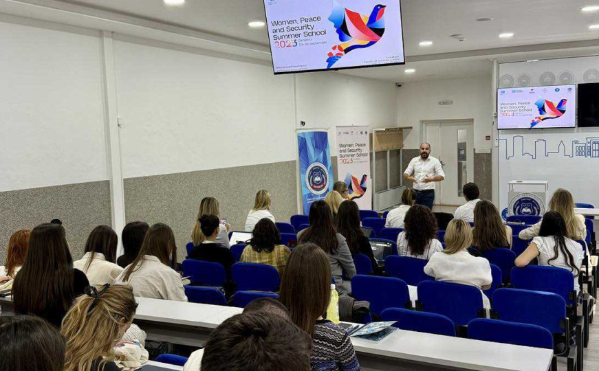 Bez sistemskog rješavanja problema: Borba protiv poricanja genocida i seksualnog nasilja u BiH