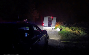 Uhapšen državljanin BiH zbog krijumčarenja devet migranata iz Afganistana i Turske